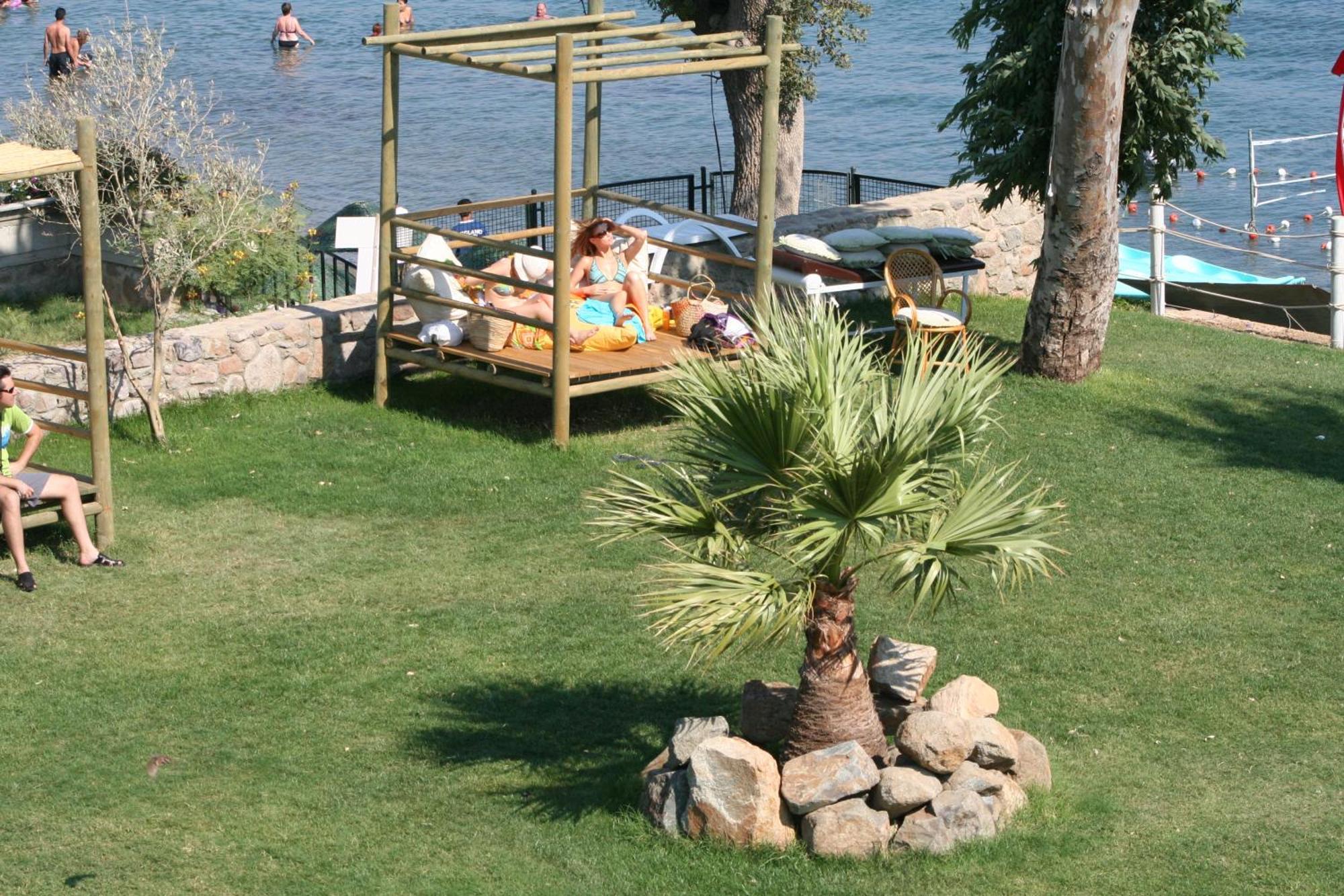 Gumbet Cove Hotel Екстер'єр фото